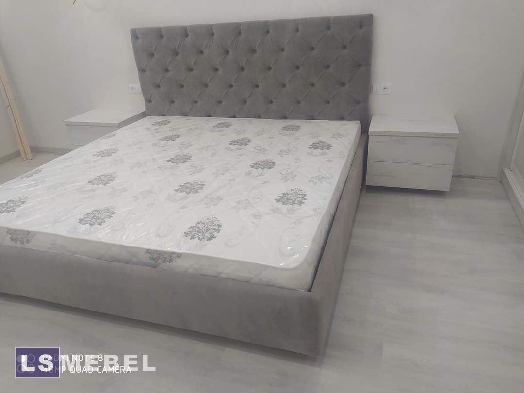 кровать №11