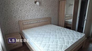 кровать №14