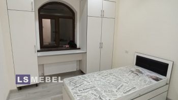 кровать №18