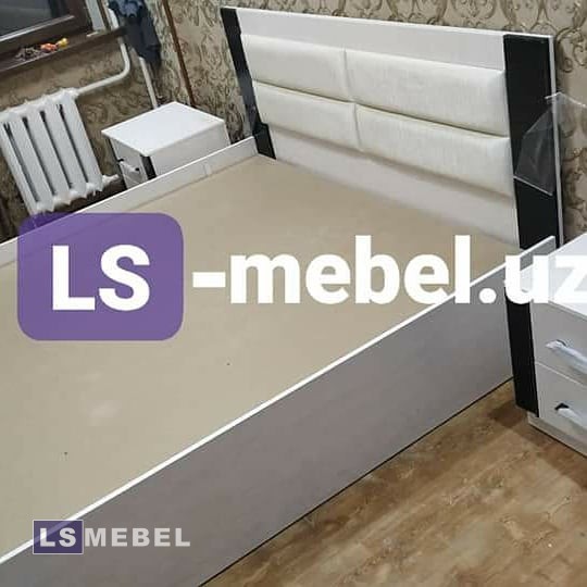 кровать №13