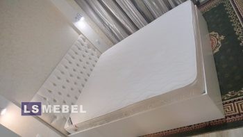 кровать №23