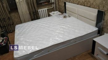 кровать №13