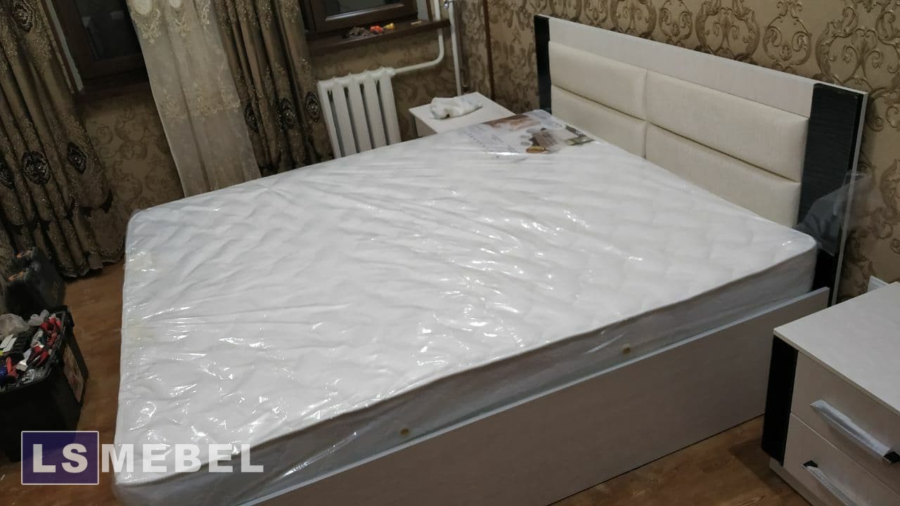 кровать №13