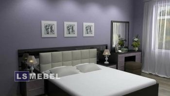 кровать №12