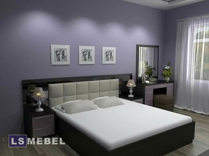 кровать №12