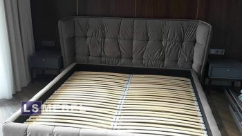 кровать №22