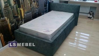 кровать №24