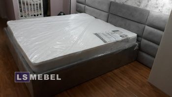 кровать №21