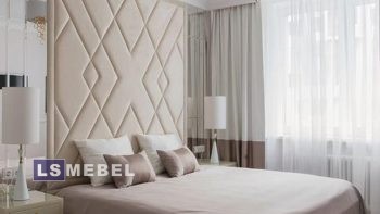 Кровать №33