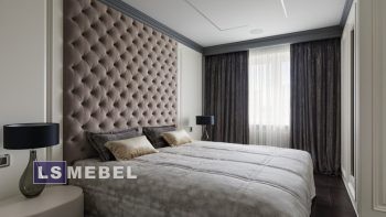 Кровать №34