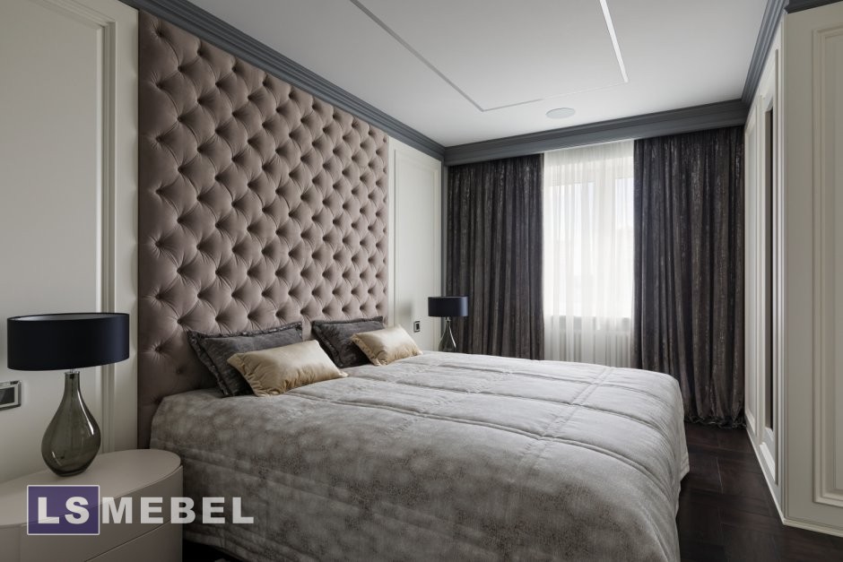 Кровать №34