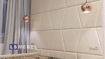 Кровать №30