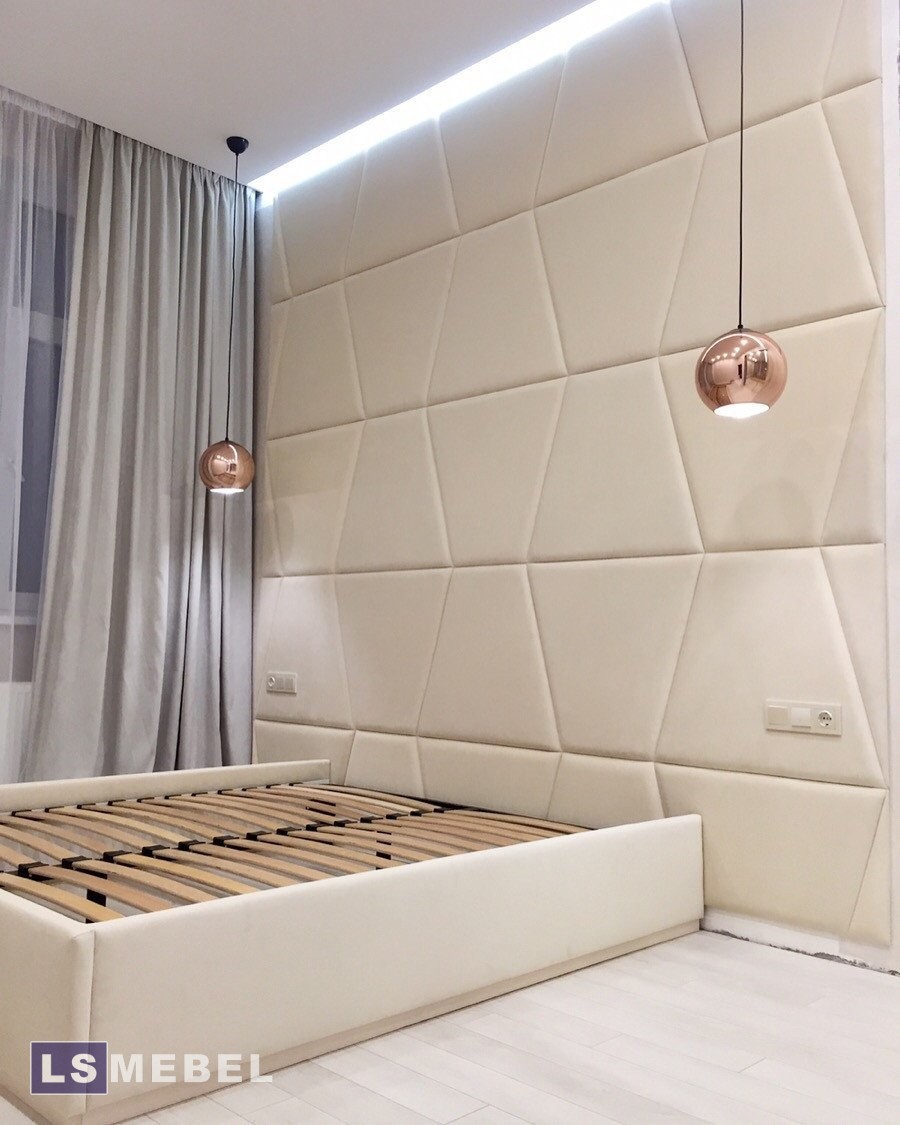 Кровать №30