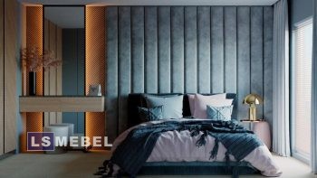 Кровать №35