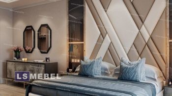 Кровать №36