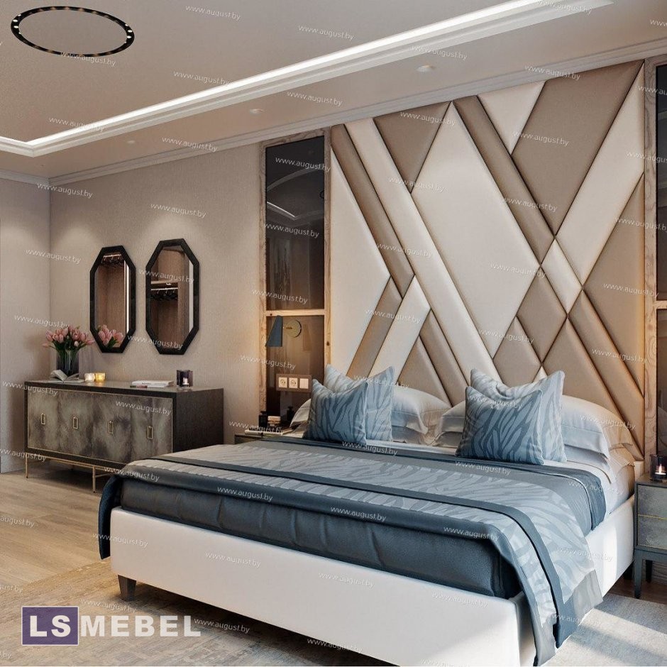 Кровать №36