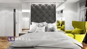 Кровать №31