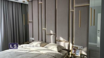 Кровать №32