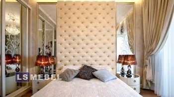 Кровать №29