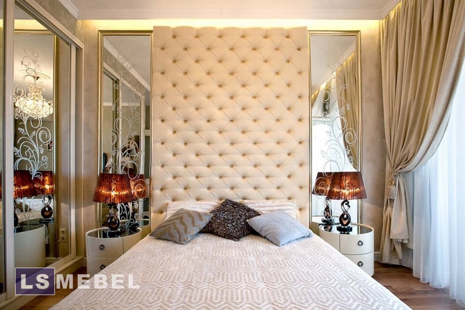 Кровать №29