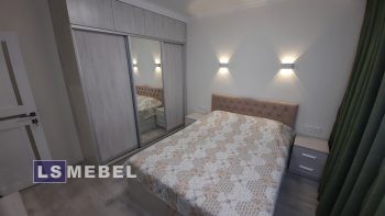 Спальня №18