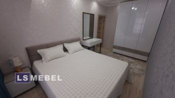 Спальня №19